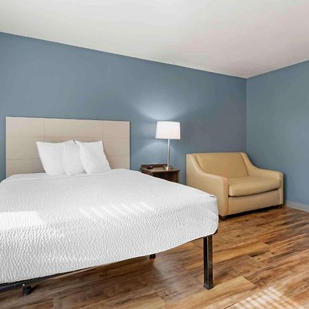 Extended Stay America Select Suites - Deerfield Beach Dış mekan fotoğraf
