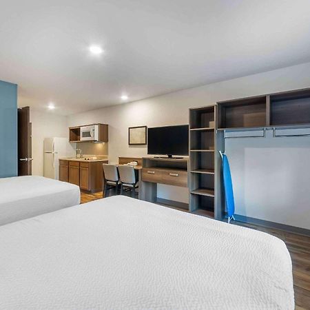 Extended Stay America Select Suites - Deerfield Beach Dış mekan fotoğraf