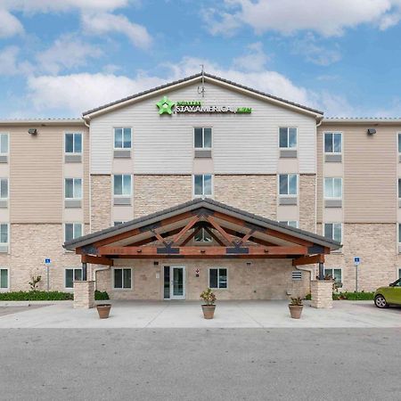 Extended Stay America Select Suites - Deerfield Beach Dış mekan fotoğraf