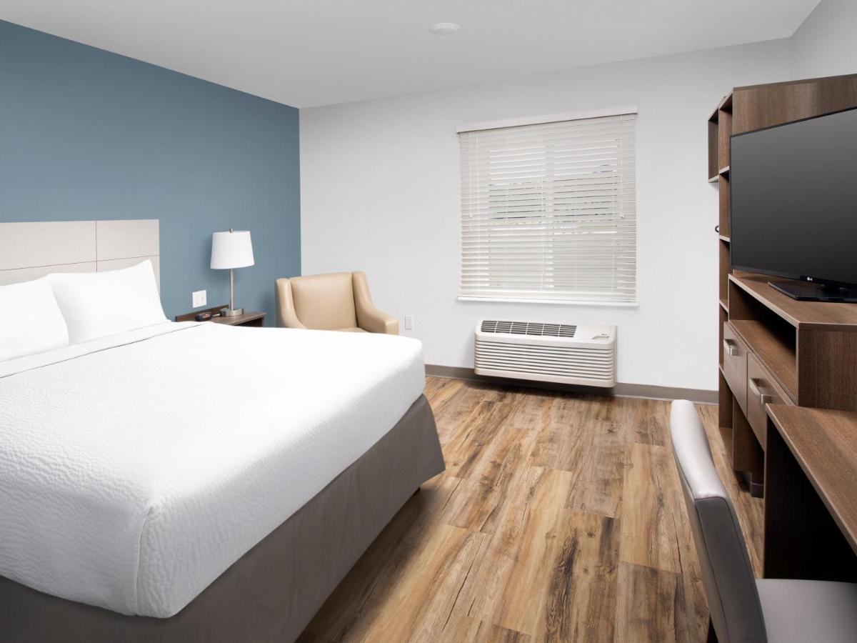 Extended Stay America Select Suites - Deerfield Beach Dış mekan fotoğraf