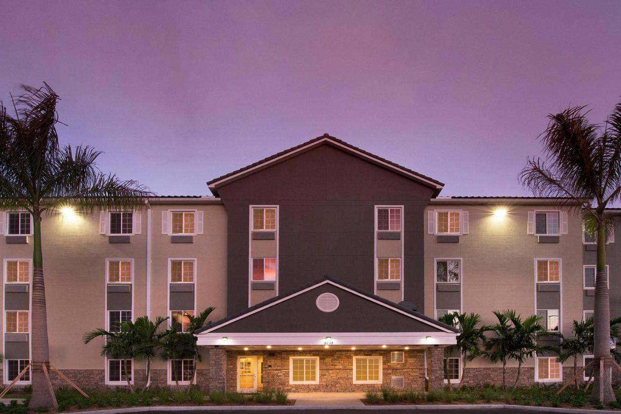 Extended Stay America Select Suites - Deerfield Beach Dış mekan fotoğraf