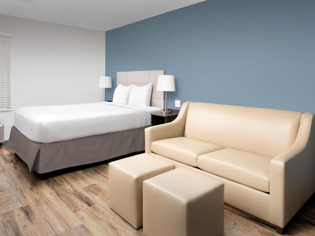 Extended Stay America Select Suites - Deerfield Beach Dış mekan fotoğraf