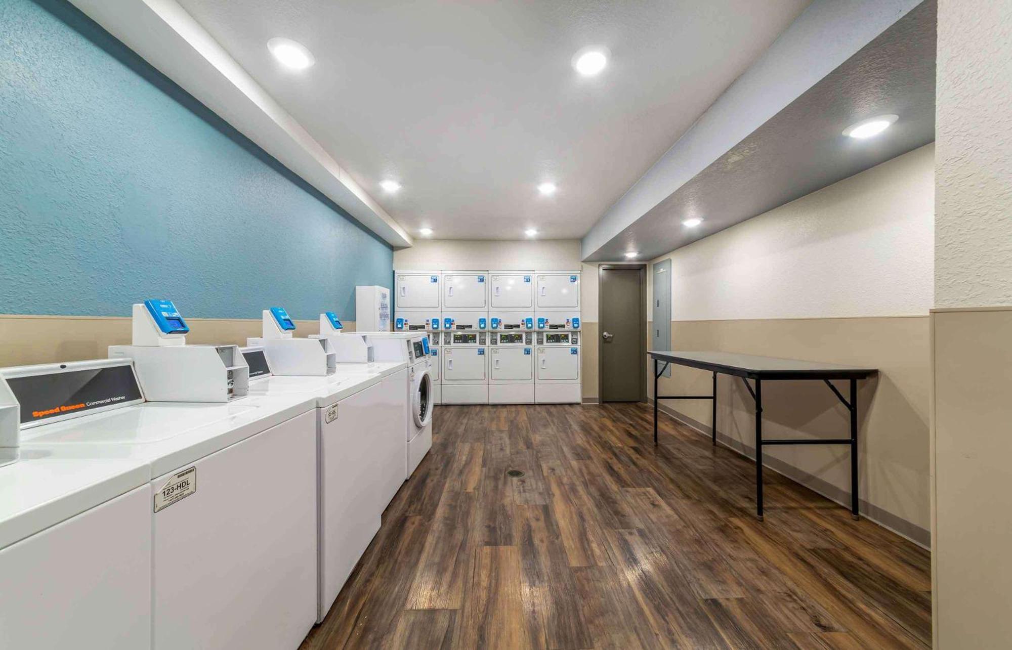Extended Stay America Select Suites - Deerfield Beach Dış mekan fotoğraf