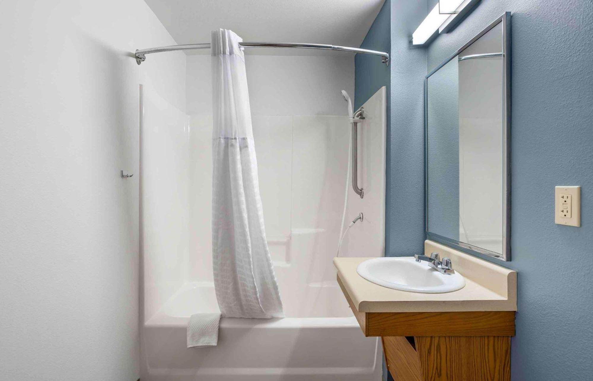 Extended Stay America Select Suites - Deerfield Beach Dış mekan fotoğraf