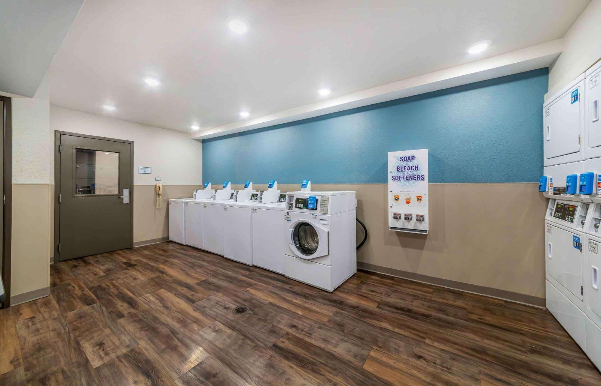 Extended Stay America Select Suites - Deerfield Beach Dış mekan fotoğraf