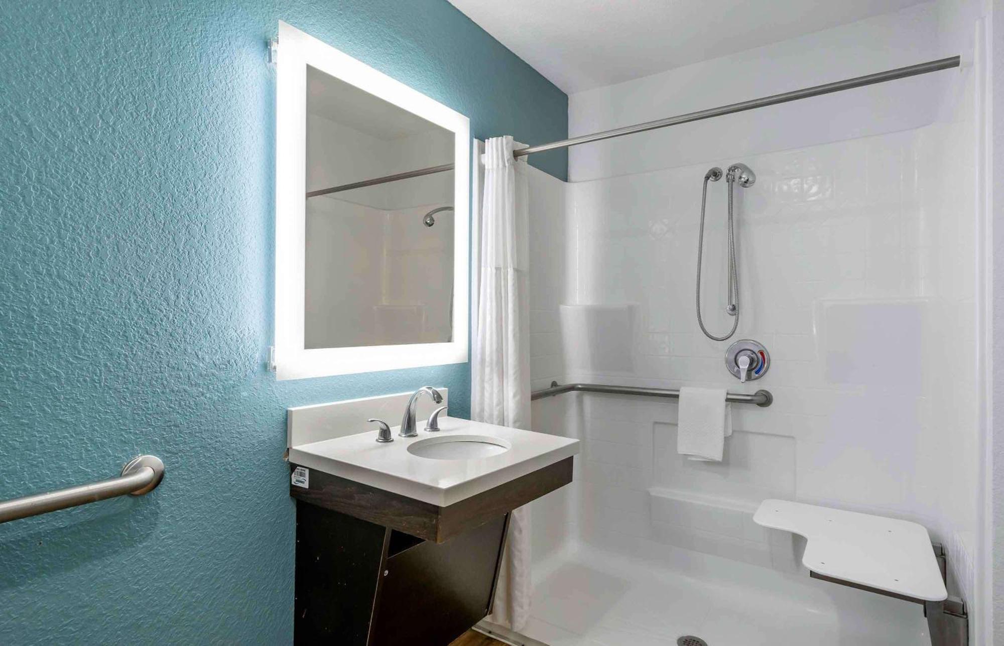 Extended Stay America Select Suites - Deerfield Beach Dış mekan fotoğraf