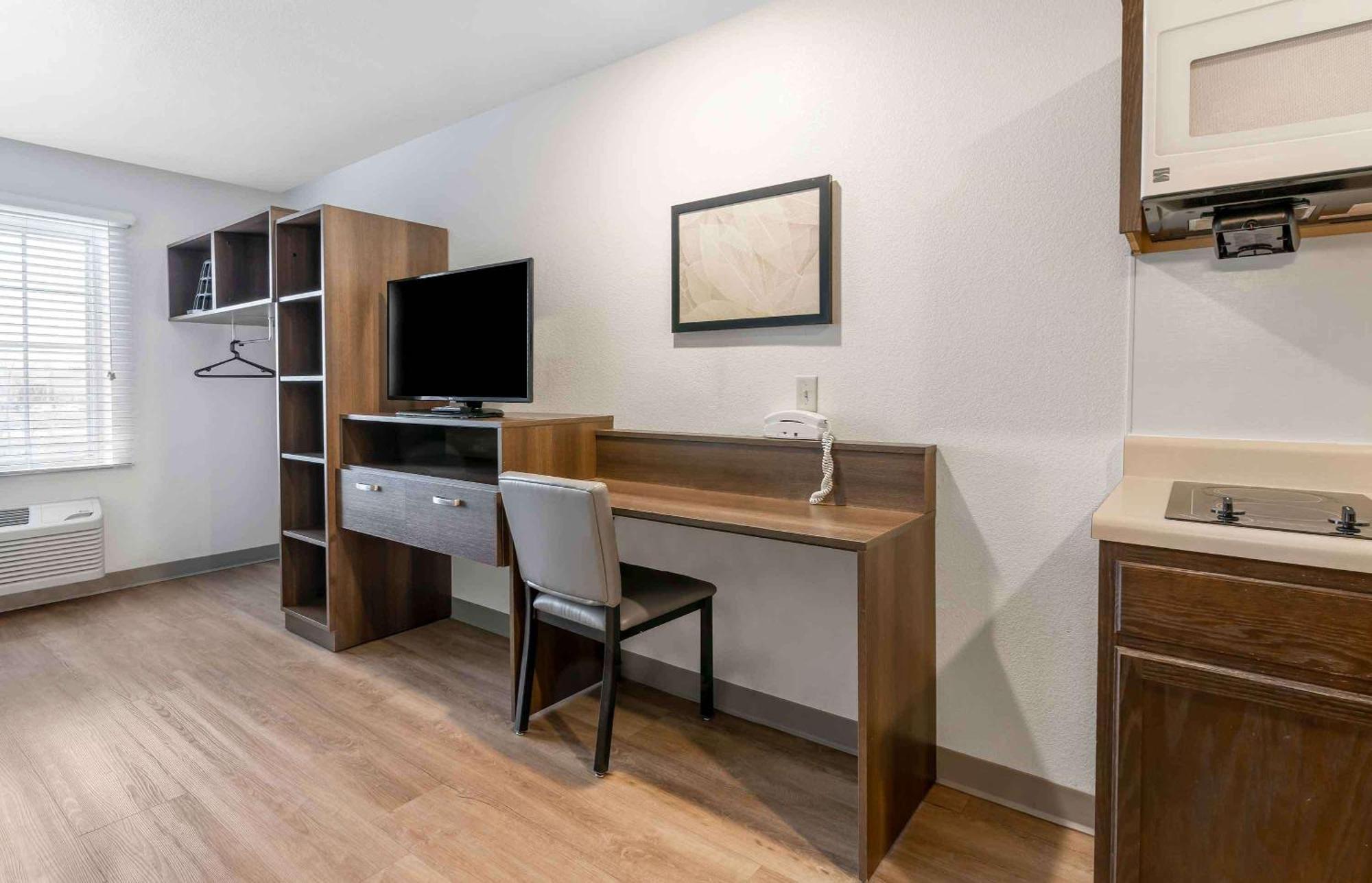 Extended Stay America Select Suites - Deerfield Beach Dış mekan fotoğraf