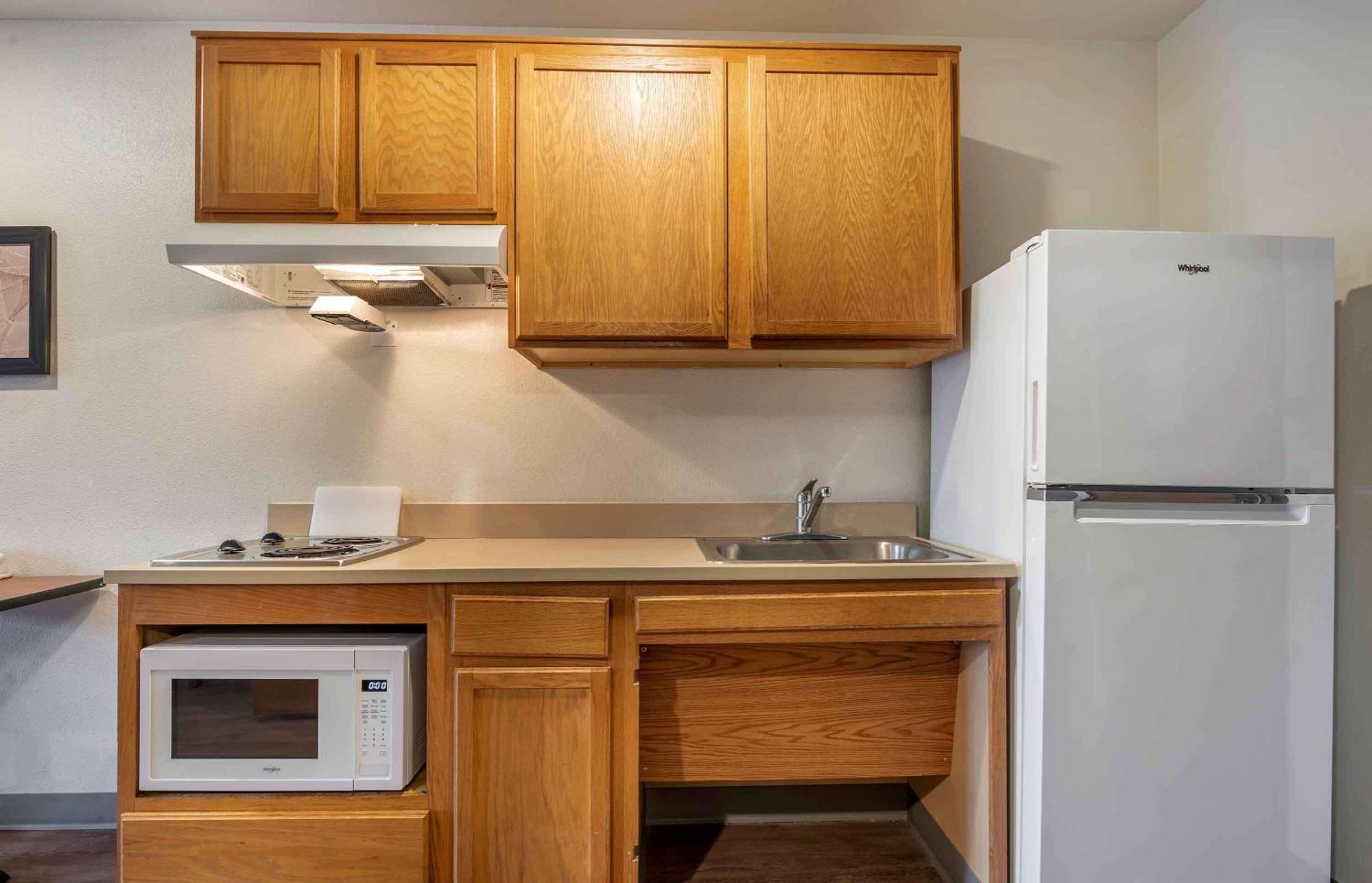 Extended Stay America Select Suites - Deerfield Beach Dış mekan fotoğraf