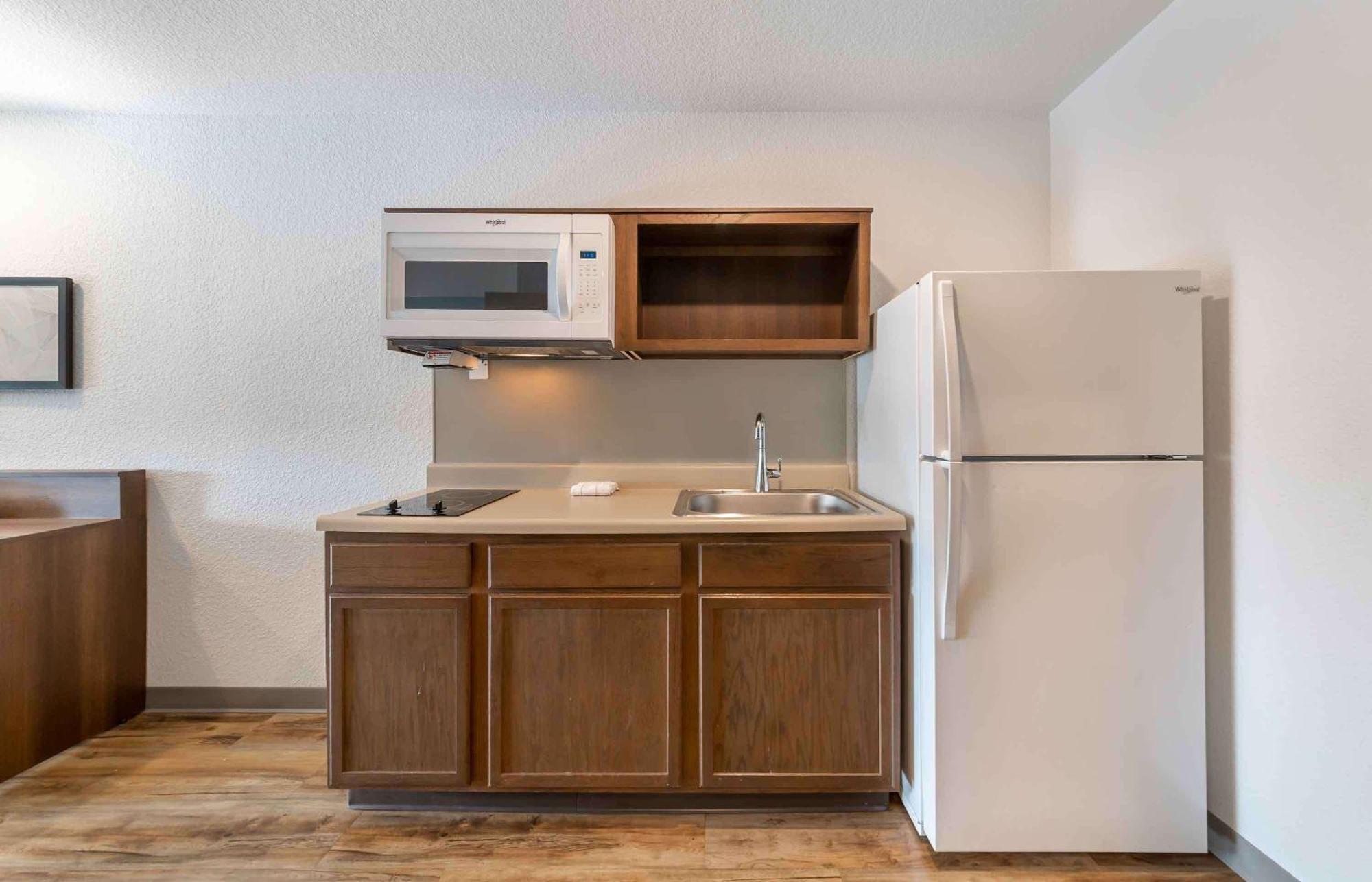 Extended Stay America Select Suites - Deerfield Beach Dış mekan fotoğraf