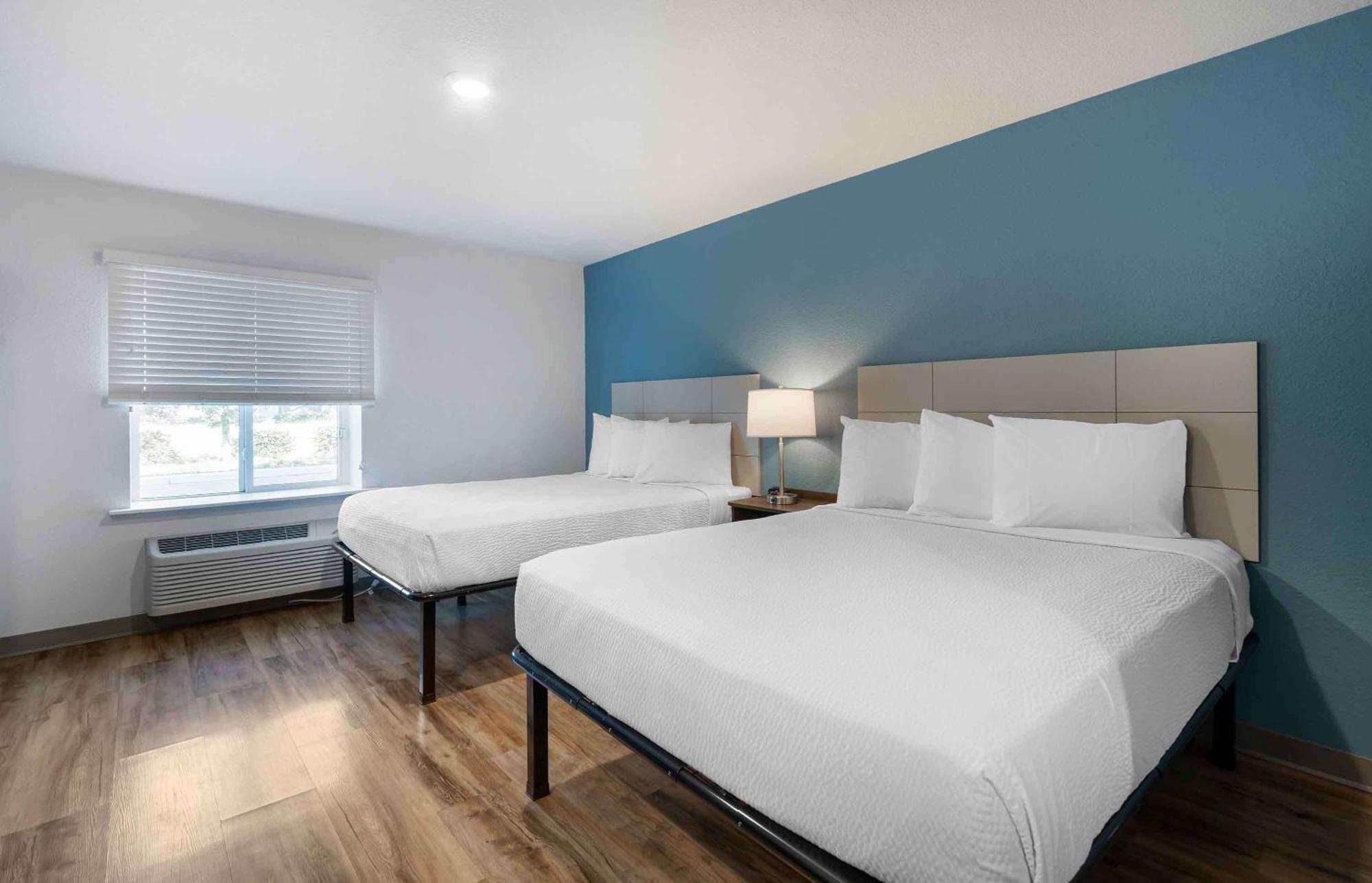 Extended Stay America Select Suites - Deerfield Beach Dış mekan fotoğraf
