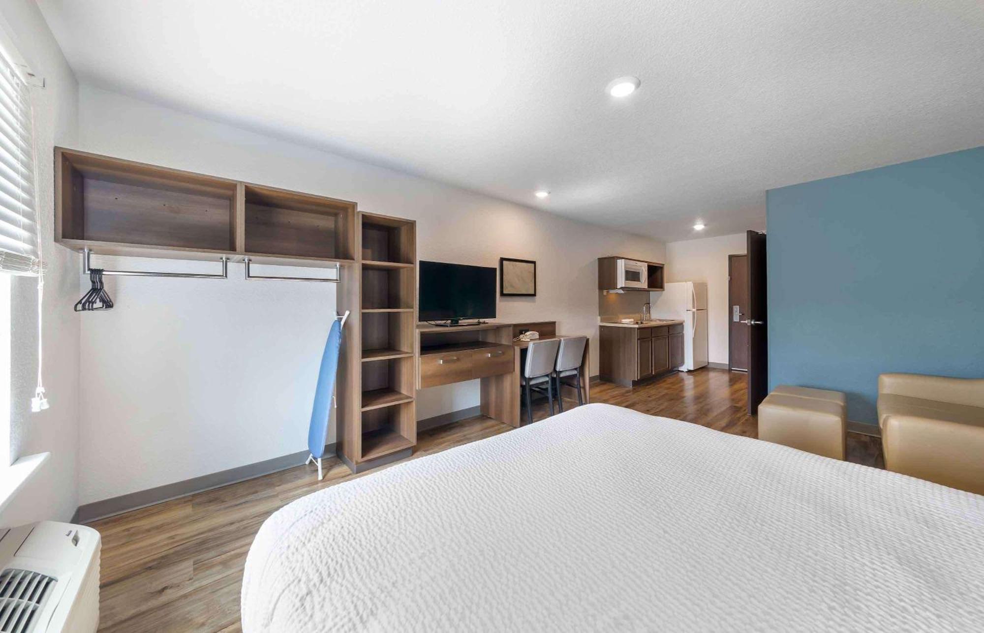 Extended Stay America Select Suites - Deerfield Beach Dış mekan fotoğraf