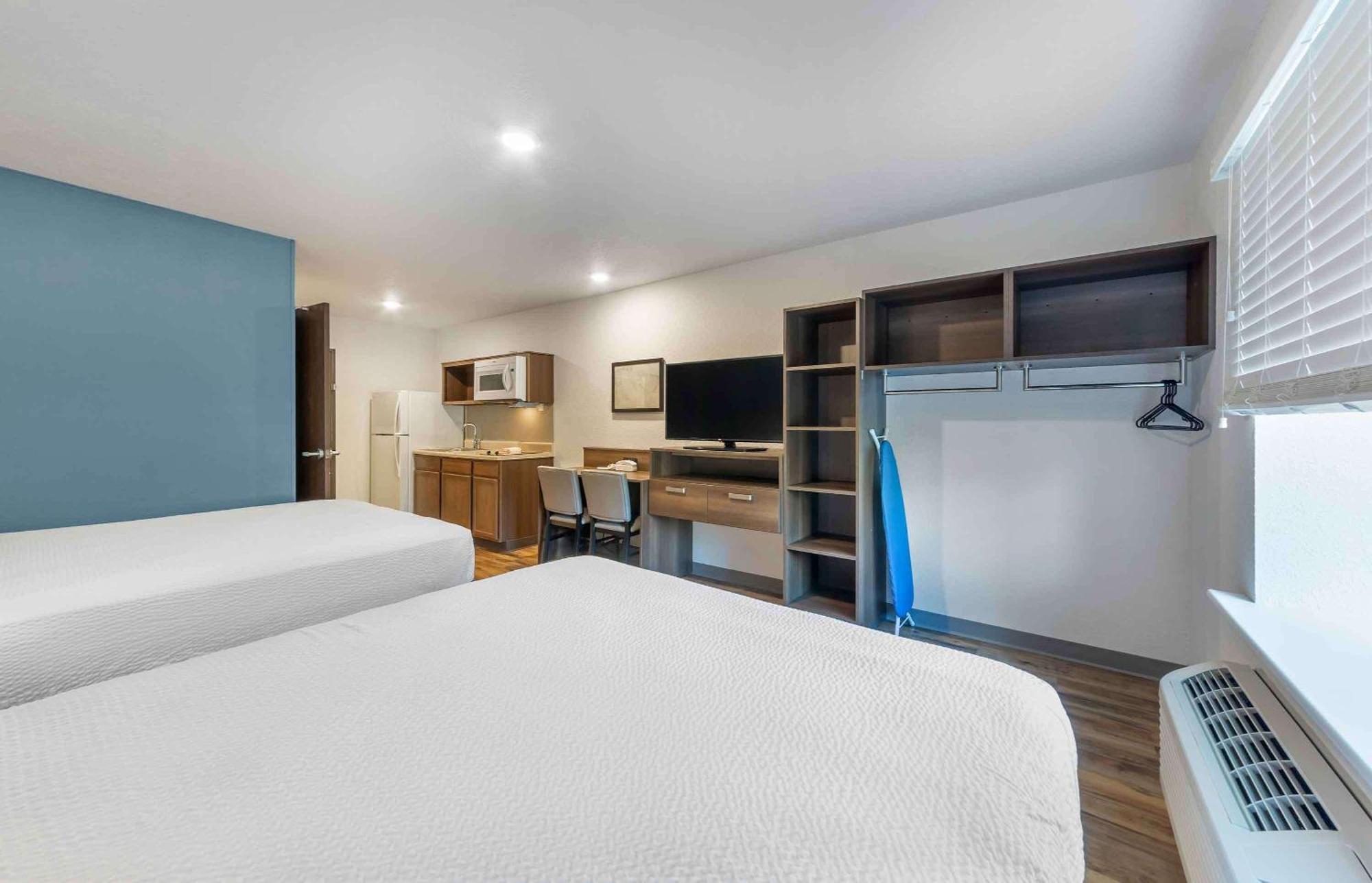 Extended Stay America Select Suites - Deerfield Beach Dış mekan fotoğraf