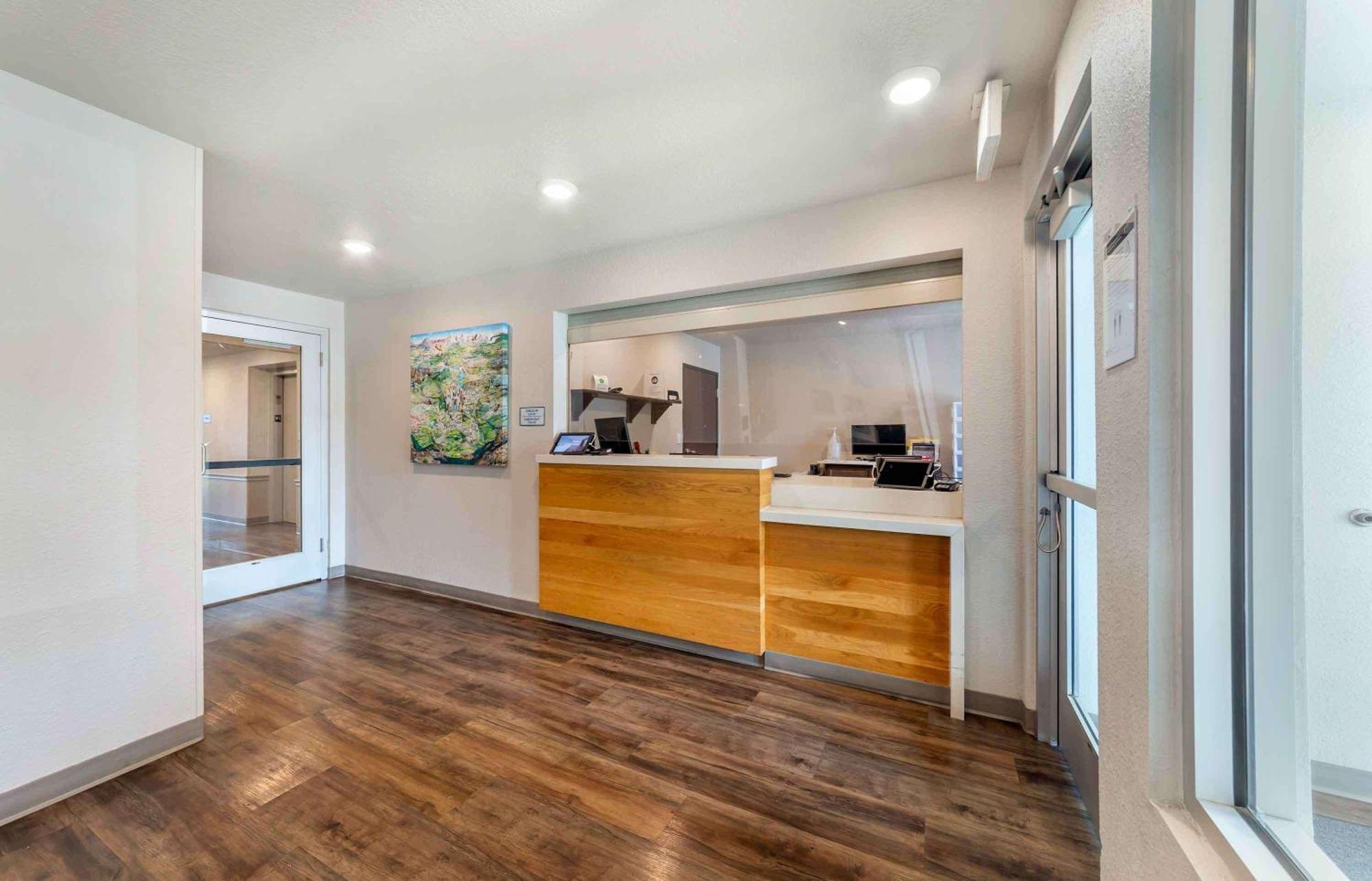 Extended Stay America Select Suites - Deerfield Beach Dış mekan fotoğraf