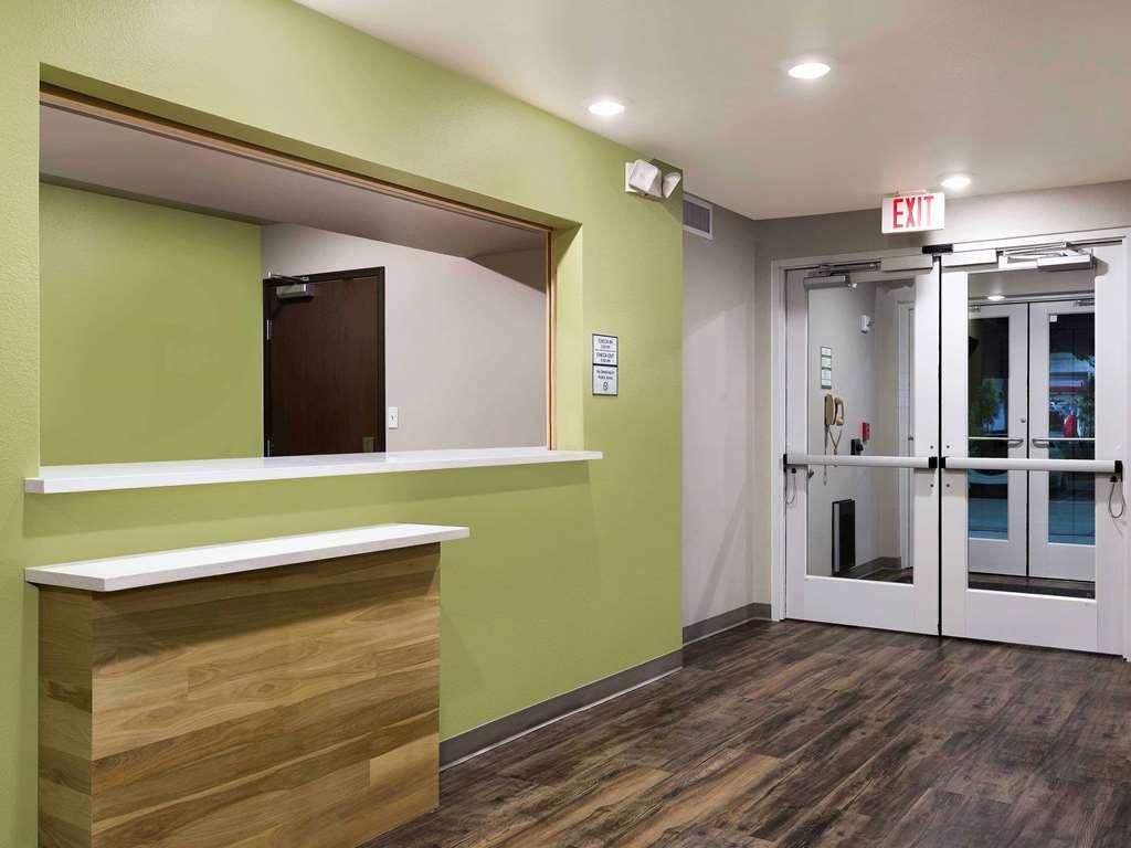 Extended Stay America Select Suites - Deerfield Beach İç mekan fotoğraf