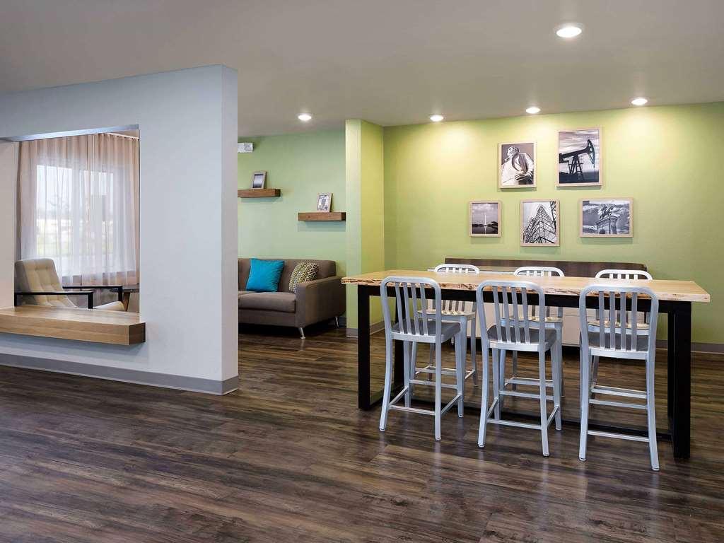 Extended Stay America Select Suites - Deerfield Beach İç mekan fotoğraf