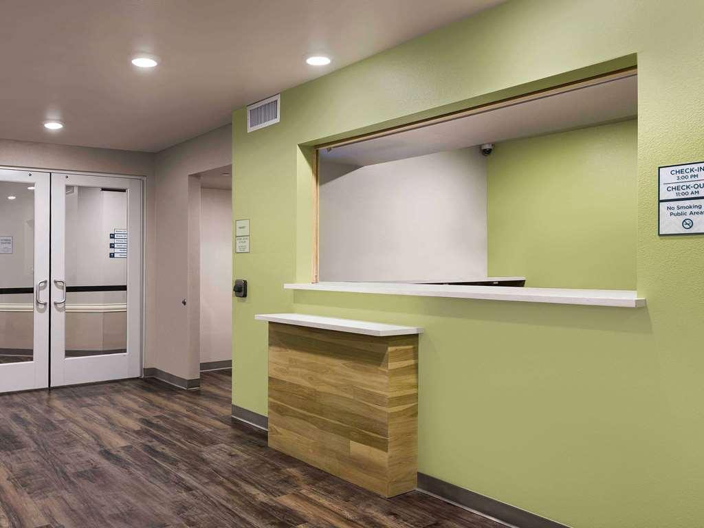 Extended Stay America Select Suites - Deerfield Beach İç mekan fotoğraf