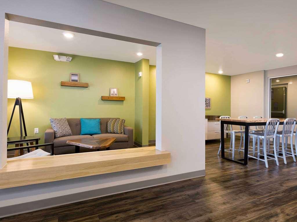 Extended Stay America Select Suites - Deerfield Beach İç mekan fotoğraf