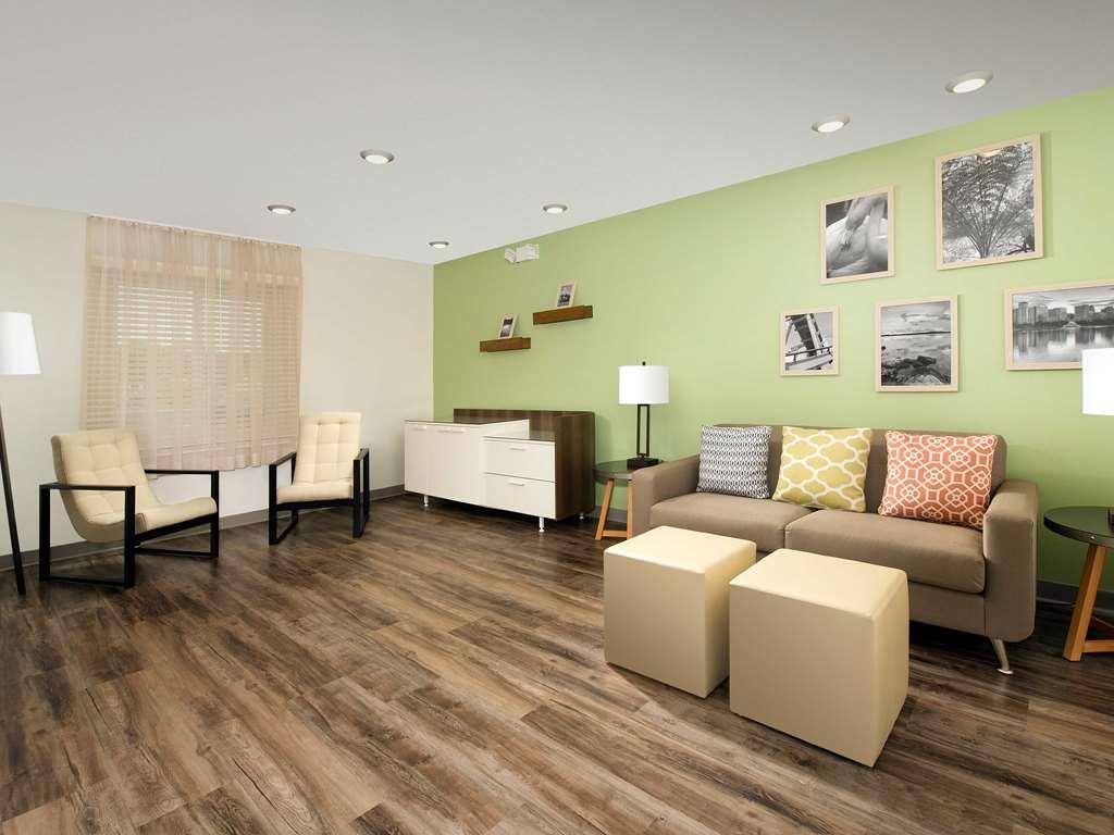 Extended Stay America Select Suites - Deerfield Beach İç mekan fotoğraf