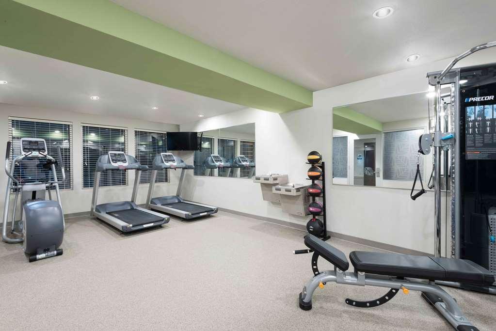 Extended Stay America Select Suites - Deerfield Beach Konforlar fotoğraf