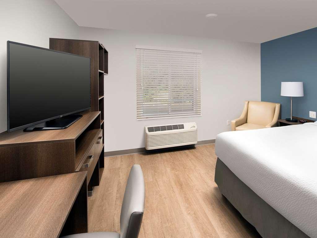 Extended Stay America Select Suites - Deerfield Beach Oda fotoğraf