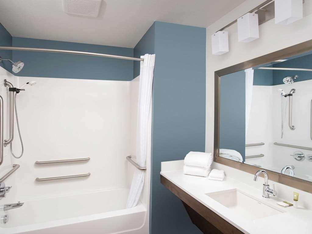 Extended Stay America Select Suites - Deerfield Beach Oda fotoğraf