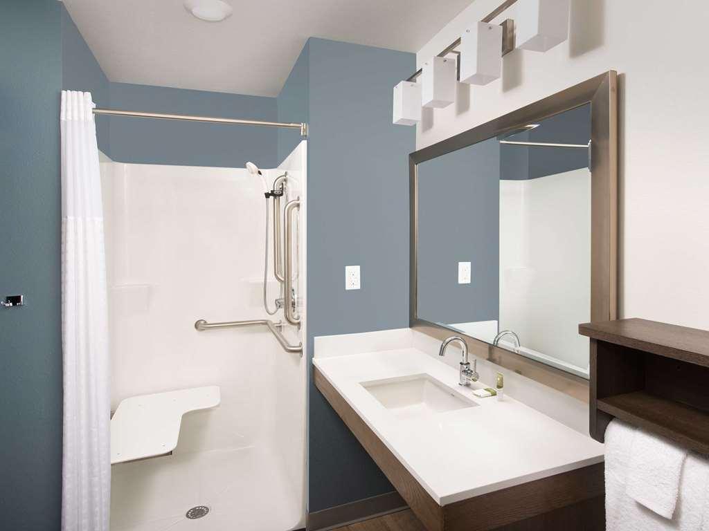 Extended Stay America Select Suites - Deerfield Beach Oda fotoğraf
