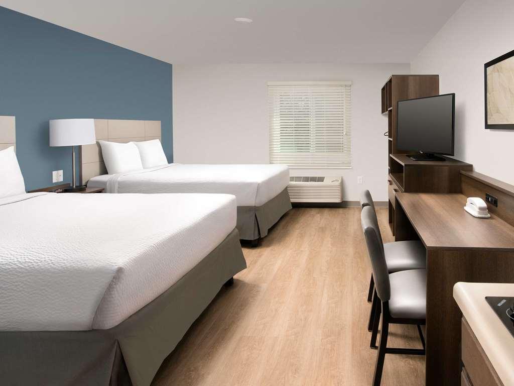 Extended Stay America Select Suites - Deerfield Beach Oda fotoğraf