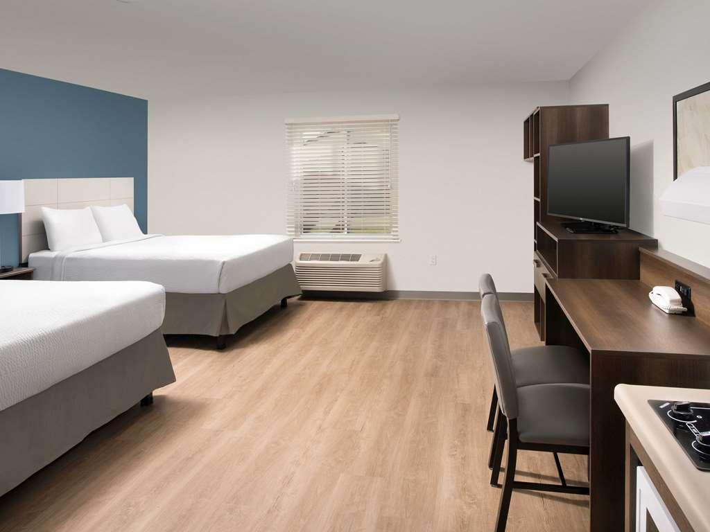 Extended Stay America Select Suites - Deerfield Beach Oda fotoğraf
