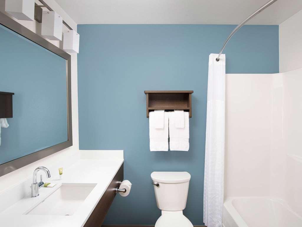 Extended Stay America Select Suites - Deerfield Beach Oda fotoğraf