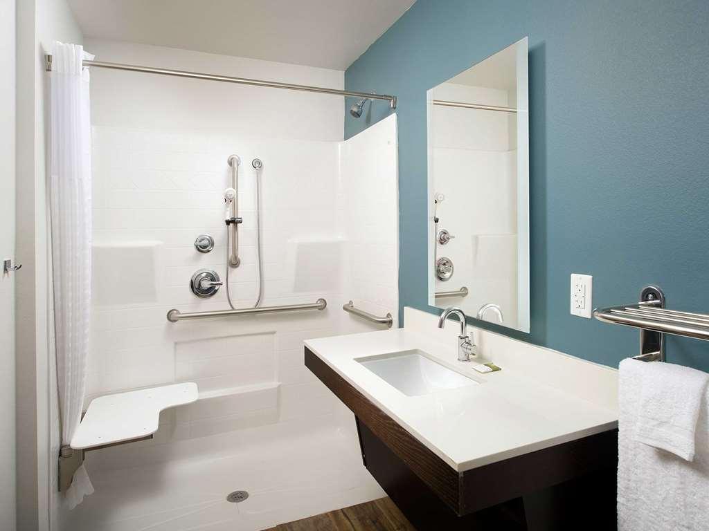 Extended Stay America Select Suites - Deerfield Beach Oda fotoğraf